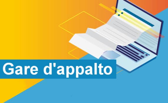 Gare dappalto x